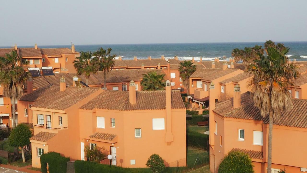 Manilva Beach 186 Castillo de Sabinillas Dış mekan fotoğraf