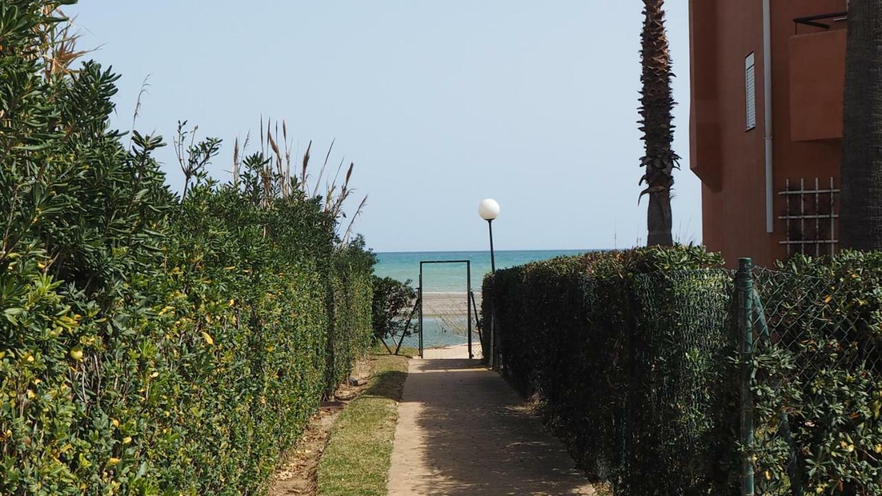 Manilva Beach 186 Castillo de Sabinillas Dış mekan fotoğraf