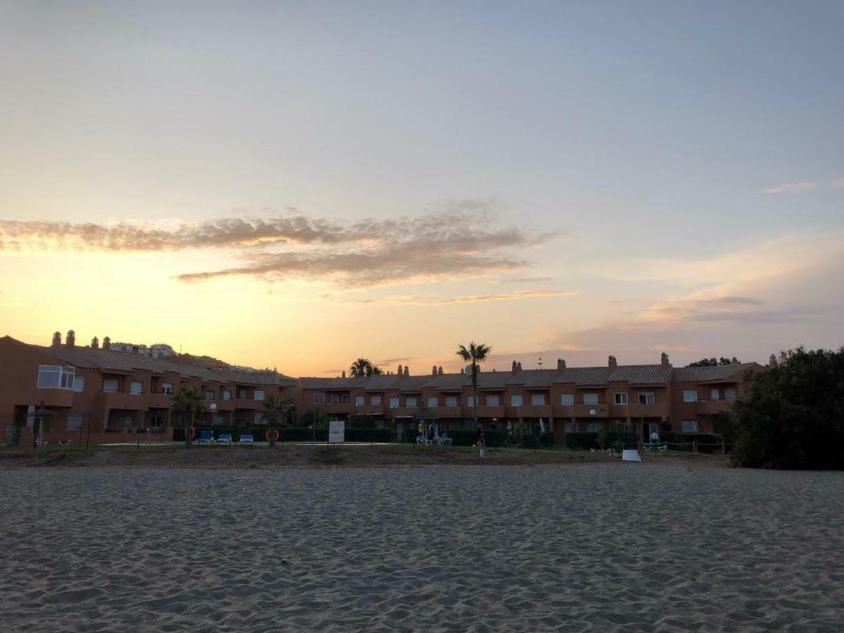 Manilva Beach 186 Castillo de Sabinillas Dış mekan fotoğraf